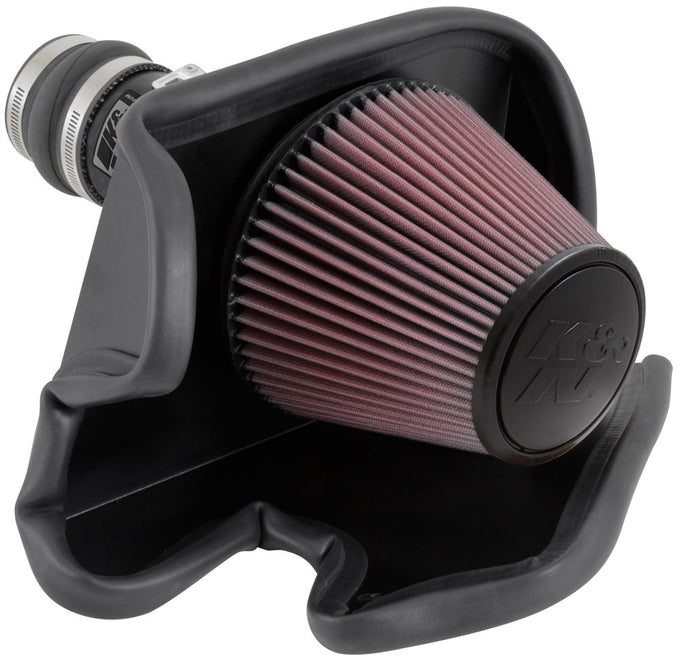 Performance Air Intake System <br> 13-17 Nissan Altima, 13-16 Pathfinder, 14-15 INFINITI QX60