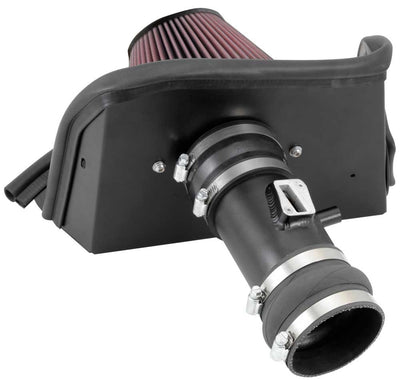 Performance Air Intake System <br> 13-17 Nissan Altima, 13-16 Pathfinder, 14-15 INFINITI QX60