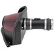 Performance Air Intake System <br> 13-17 Nissan Altima, 13-16 Pathfinder, 14-15 INFINITI QX60