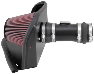 Performance Air Intake System <br> 13-17 Nissan Altima, 13-16 Pathfinder, 14-15 INFINITI QX60
