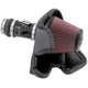 Performance Air Intake System <br> 13-17 Nissan Altima, 13-16 Pathfinder, 14-15 INFINITI QX60