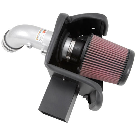 Performance Air Intake System <br> 2013-2018 Nissan Altima