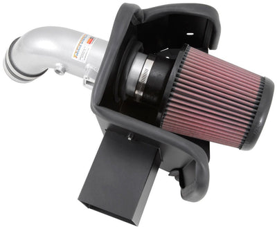Performance Air Intake System <br> 2013-2018 Nissan Altima
