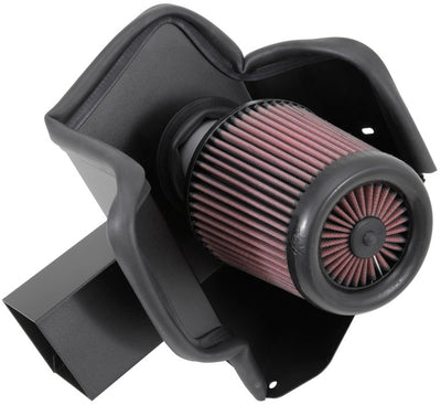 Performance Air Intake System <br> 2013-2018 Nissan Altima