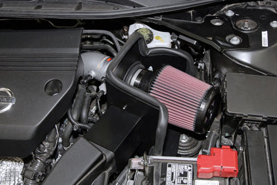 Performance Air Intake System <br> 2013-2018 Nissan Altima