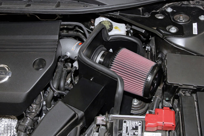Performance Air Intake System <br> 2013-2018 Nissan Altima
