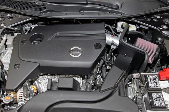 Performance Air Intake System <br> 2013-2018 Nissan Altima