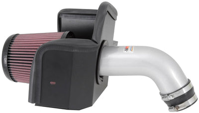 Performance Air Intake System <br> 2013-2018 Nissan Altima