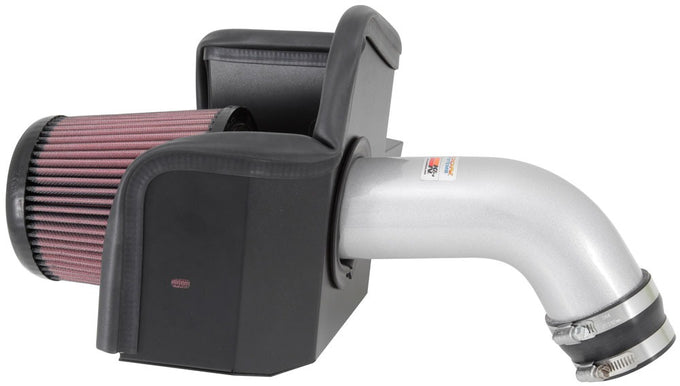Performance Air Intake System <br> 2013-2018 Nissan Altima