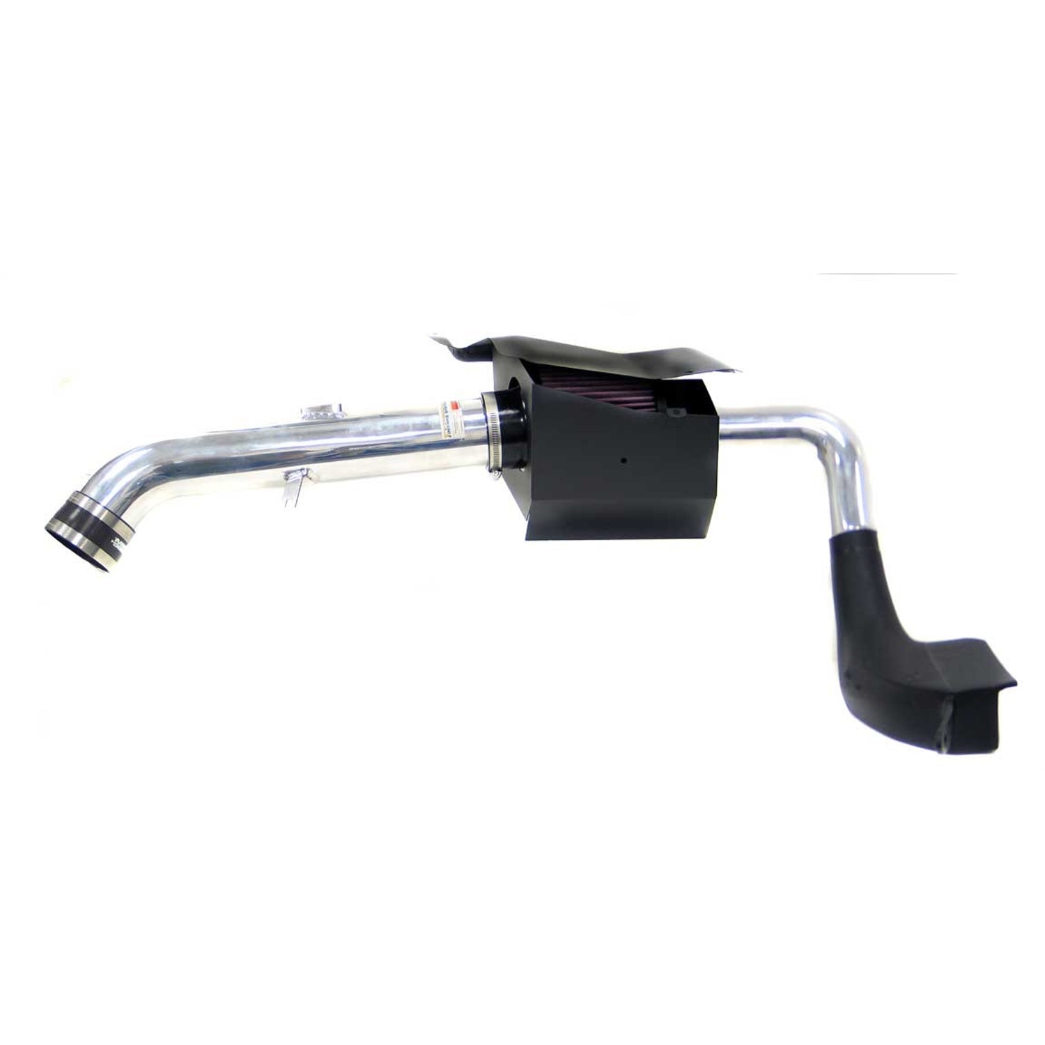 Performance Air Intake System <br> 2003-2006 Nissan 350Z