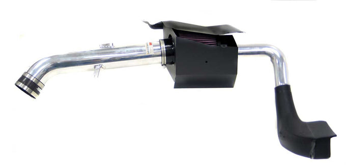 Performance Air Intake System <br> 2003-2006 Nissan 350Z