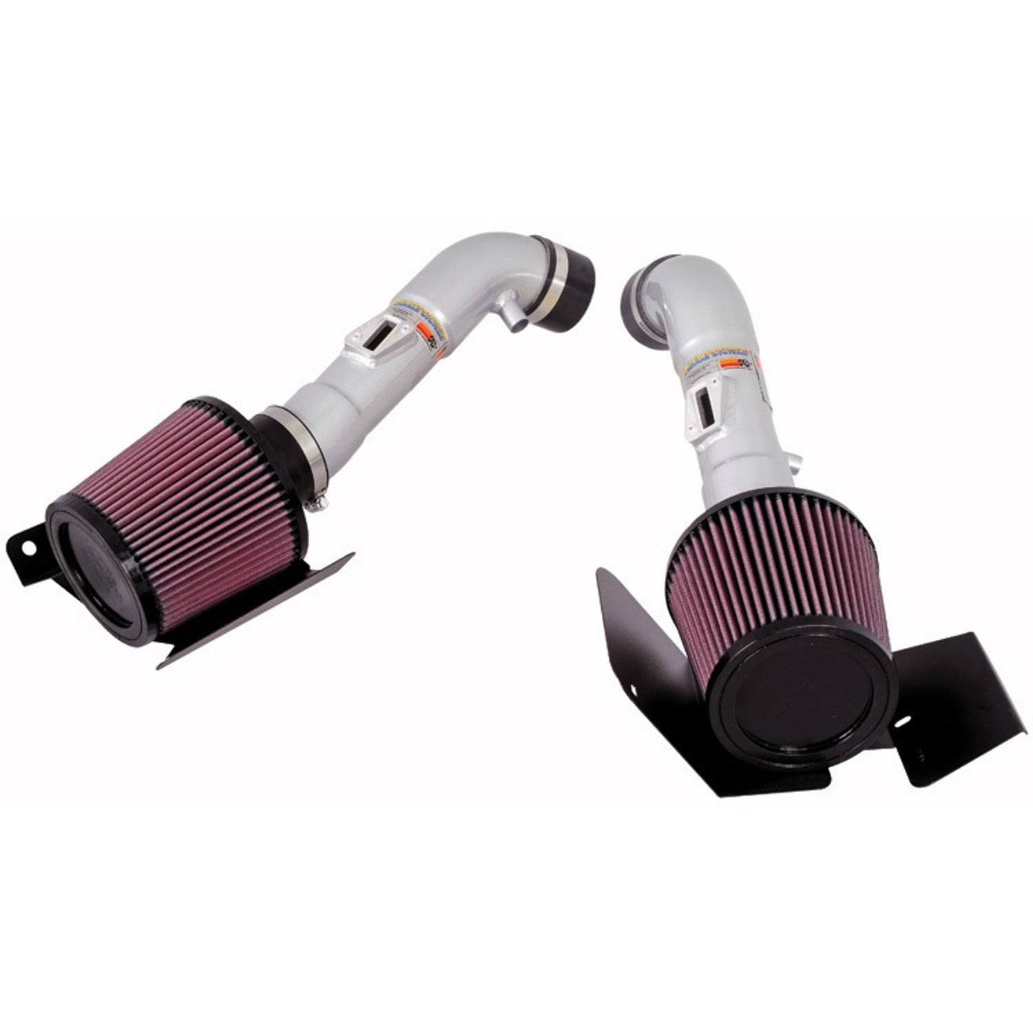 Performance Air Intake System <br> 2007-2008 Nissan 350Z