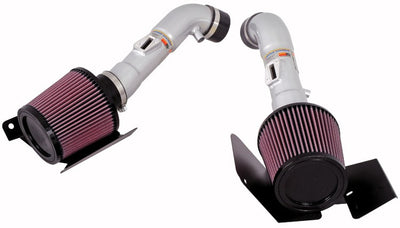 Performance Air Intake System <br> 2007-2008 Nissan 350Z