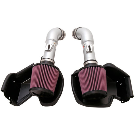 Performance Air Intake System <br> 08-13 INFINITI G37, 09-20 Nissan 370Z