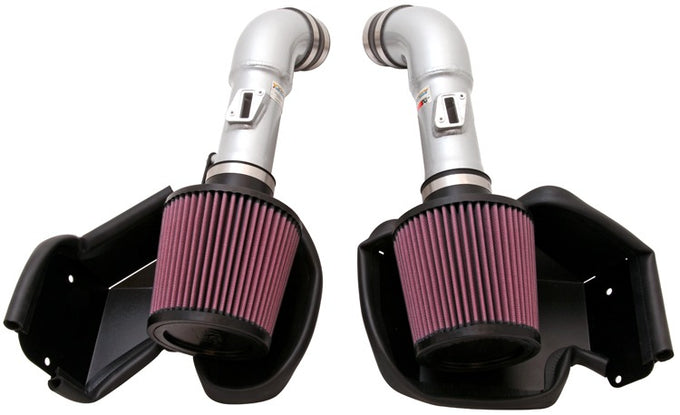 Performance Air Intake System <br> 08-13 INFINITI G37, 09-20 Nissan 370Z