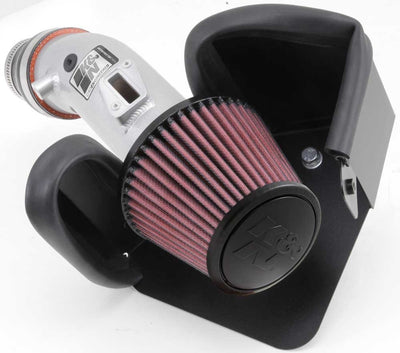 Performance Air Intake System <br> 2013-2014 Nissan Juke