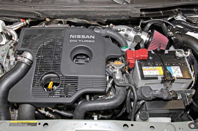 Performance Air Intake System <br> 2013-2014 Nissan Juke