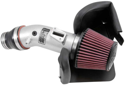 Performance Air Intake System <br> 2013-2014 Nissan Juke