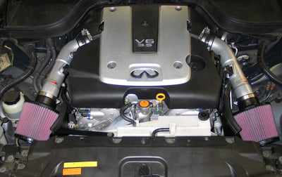 Performance Air Intake System <br> 2007-2008 INFINITI G35