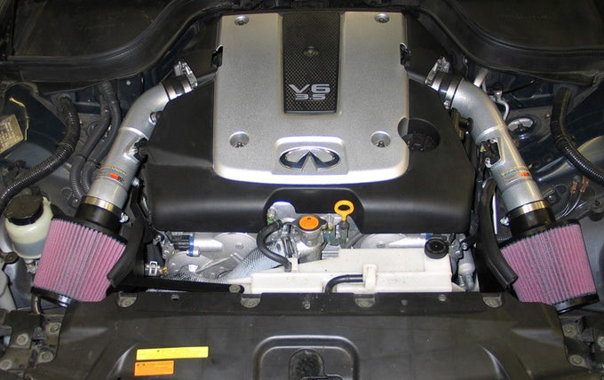 Performance Air Intake System <br> 2007-2008 INFINITI G35
