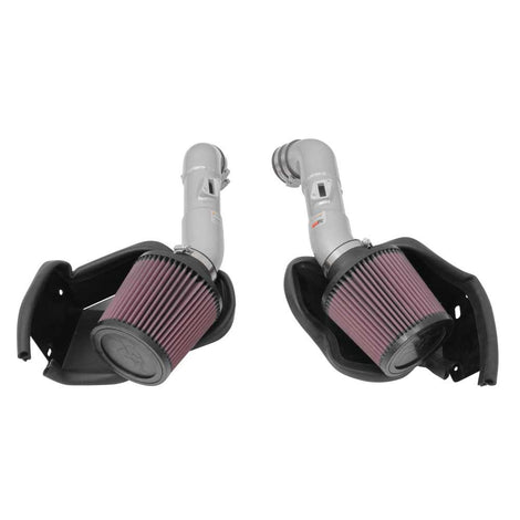 Performance Air Intake System <br> 2014-2015 INFINITI Q50