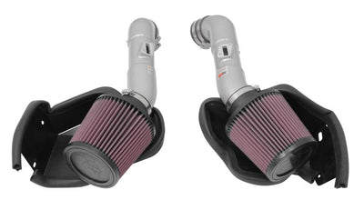 Performance Air Intake System <br> 2014-2015 INFINITI Q50