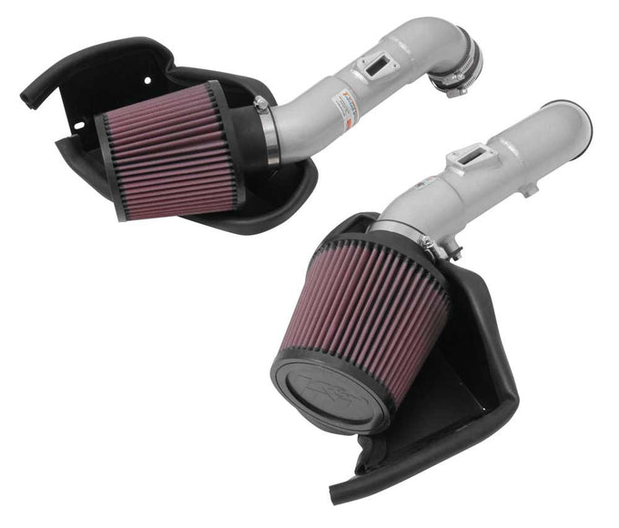 Performance Air Intake System <br> 2014-2015 INFINITI Q50