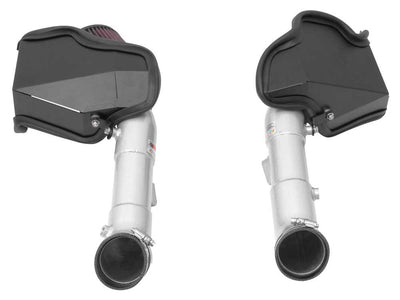 Performance Air Intake System <br> 2014-2015 INFINITI Q50