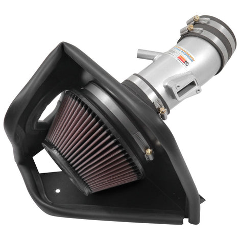 Performance Air Intake System <br> 17-20 Nissan Pathfinder, 17-18 INFINITI QX60