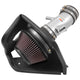 Performance Air Intake System <br> 17-20 Nissan Pathfinder, 17-18 INFINITI QX60