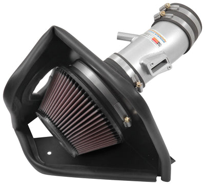 Performance Air Intake System <br> 17-20 Nissan Pathfinder, 17-18 INFINITI QX60