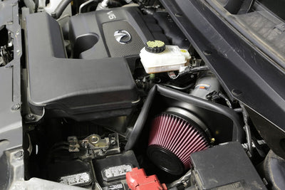 Performance Air Intake System <br> 17-20 Nissan Pathfinder, 17-18 INFINITI QX60