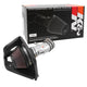 Performance Air Intake System <br> 17-20 Nissan Pathfinder, 17-18 INFINITI QX60