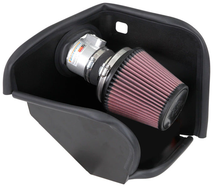 Performance Air Intake System <br> 2019-2025 Nissan Altima