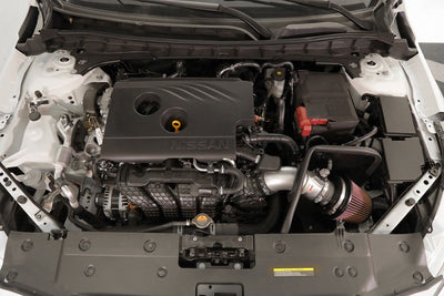 Performance Air Intake System <br> 2019-2025 Nissan Altima