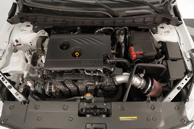 Performance Air Intake System <br> 2019-2025 Nissan Altima