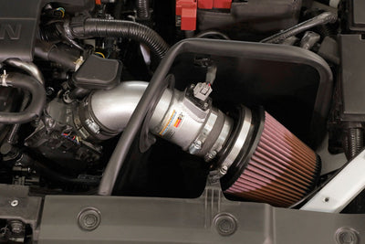 Performance Air Intake System <br> 2019-2025 Nissan Altima