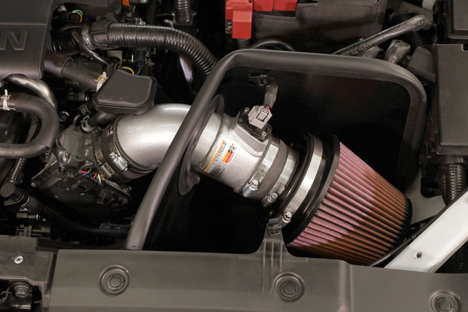 Performance Air Intake System <br> 2019-2025 Nissan Altima