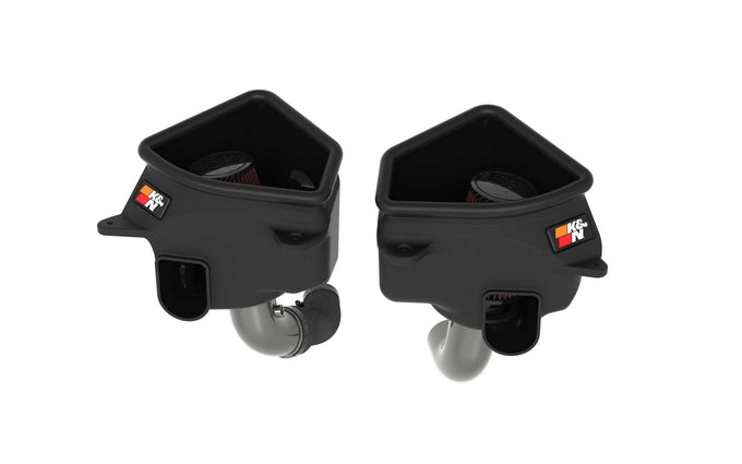 Performance Air Intake System <br> 2023-2025 Nissan Z