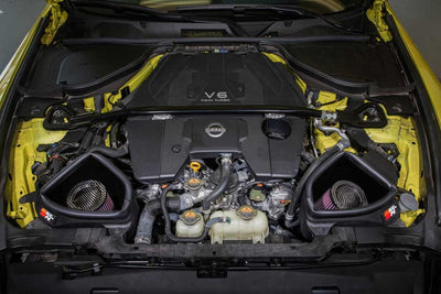 Performance Air Intake System <br> 2023-2025 Nissan Z