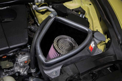Performance Air Intake System <br> 2023-2025 Nissan Z