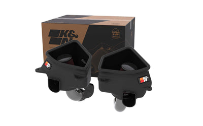 Performance Air Intake System <br> 2023-2025 Nissan Z