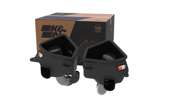 Performance Air Intake System <br> 2023-2025 Nissan Z
