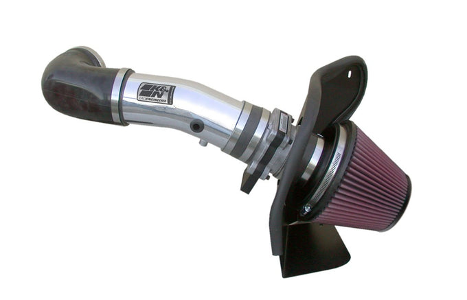 Performance Air Intake System <br> 2004 Pontiac GTO