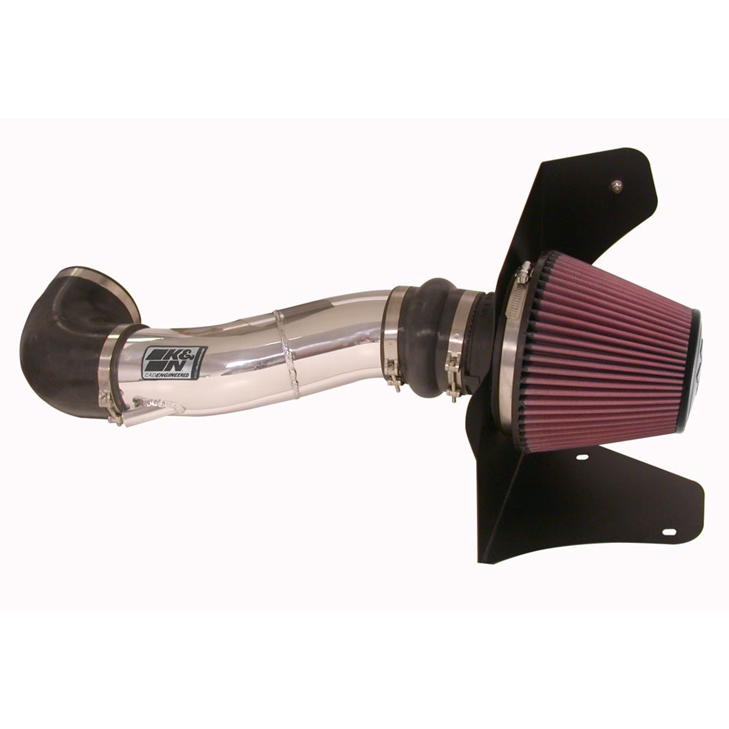 Performance Air Intake System <br> 2005 Pontiac GTO