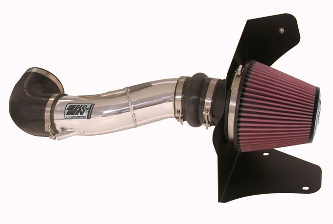Performance Air Intake System <br> 2005 Pontiac GTO