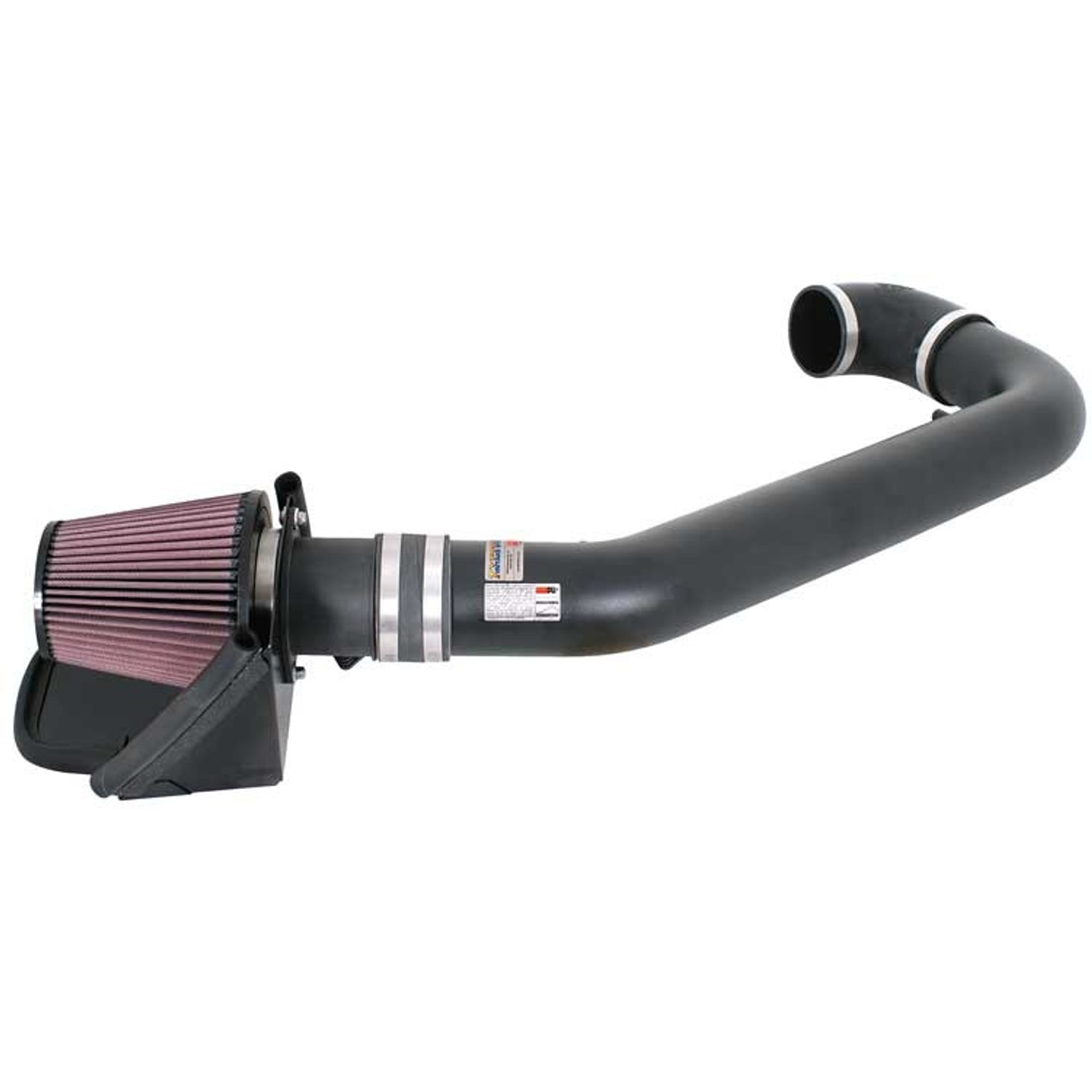 Performance Air Intake System <br> 2005-2010 Pontiac G6