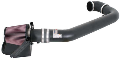 Performance Air Intake System <br> 2005-2010 Pontiac G6