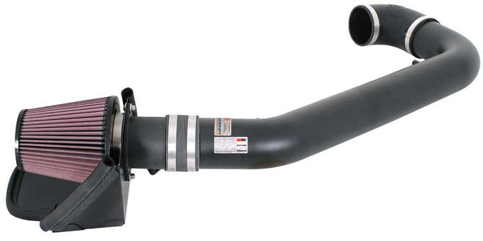 Performance Air Intake System <br> 2005-2010 Pontiac G6