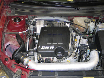Performance Air Intake System <br> 2005-2010 Pontiac G6